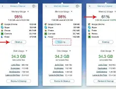 关于ramcleanup官方客户端的信息-第2张图片-太平洋在线下载 关于ramcleanup官方客户端的信息-第2张图片-太平洋在线下载
